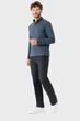 Штани Avecs темно-сірі "Soft shell" 50284/17 XL - изображение 2