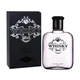 Туалетная вода для мужчин Evaflor Whisky Black 100 ml - изображение 1