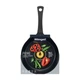 Сковорідка з кришкою Ringel Prime RG-1121-26 26 см - зображення 4