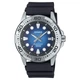 Мужские наручные часы CASIO MTD-140-2A - изображение 1