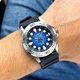 Мужские наручные часы CASIO MTD-140-2A - изображение 6