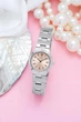 Жіночий годинник CASIO LTP-1241D-4A3 - зображення 4