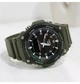 Мужские наручные часы Casio AQ-S820W-3B - изображение 6