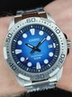 Мужские наручные часы CASIO MTD-140D-2A - изображение 8
