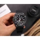 Мужские наручные часы Casio AQ-S820W-1A - изображение 8