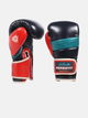 Боксерские перчатки Momentum Leather Boxing Gloves Deep Blue 16 oz Цвет Красный (501582-934-16oz) - изображение 1