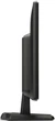 Монитор HP 18.5" W1972a W1972a) 1366x768 (HD Ready) TN Б/у - изображение 4