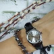 Жіночий годинник CASIO LTP-V002L-7BUDF - зображення 4