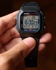 Мужские наручные часы CASIO Vintage W-800H-1A - изображение 7