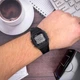 Мужские наручные часы CASIO Vintage W-800H-1A - изображение 9