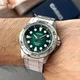 Мужские наручные часы CASIO MTD-140D-3A - изображение 5