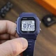 Мужские наручные часы CASIO Vintage W-800H-2A - изображение 9