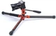 Fotopro X-Aircross 3 Lite Video карбоновый штатив 1.03 кг 154 см жидкостная головка Quick Lock для камеры и смартфона - изображение 6