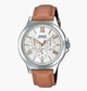 Мужские наручные часы CASIO MTP-V300L-7A2 - изображение 1