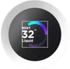 System chłodzenia cieczą NZXT Kraken Plus RGB 240 all-in-one Biały (RL-KR240-W2) - obraz 5