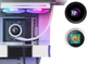 System chłodzenia cieczą NZXT Kraken Plus RGB 240 all-in-one Biały (RL-KR240-W2) - obraz 6