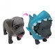 Стретч-іграшка у вигляді тварини Dress Your Puppy - Цуценятко в костюмчику - зображення 4