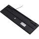 Клавиатура AOC KB100B USB UA Black (KB100B/97) - изображение 9