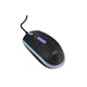 Мышка AOC GM150B USB Black (GM150B/LA) - изображение 5