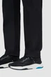Штани AVECS чорні з технологією Stretch Cotton 50624/1 XL - зображення 8