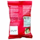 Суміш горіхів кешю та арахісу з чилі Alesto Roasted Cashews & Peanuts Hot Chili Flavour 200 г (0642) - зображення 3