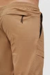 Штани AVECS коричневі з технологією Stretch Cotton 50624/42 3XL - изображение 11