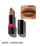 Зволожувальна матова губна помада Avon "Ультра" 7 Класичний кавовий (7 Coffee Date) 3,6г - изображение 2