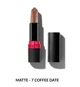 Зволожувальна матова губна помада Avon "Ультра" 7 Класичний кавовий (7 Coffee Date) 3,6г - изображение 3