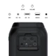 Акустична система Hisense Party Rocket 160 Black (20013565) - зображення 9