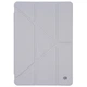 Чохол до планшета Armorstandart Y-Type PEN Xiaomi Redmi Pad 2 Gray (ARM87408) - зображення 1