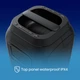 Акустична система Hisense Party Rocket 160 Black (20013565) - зображення 12