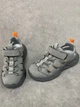Сандалии Jong Golf CN11856-0 37 Серый - зображення 2