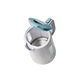 Электрочайник Ariete 2846 Breakfast White - изображение 4