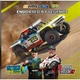 Радиоуправляемая машина FMS Ford Bronco 1:7 RTR EB Brushless 4WD Short Course Truck RS (FMS10702RS24) - изображение 4