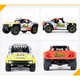 Радиоуправляемая машина FMS Ford Bronco 1:7 RTR EB Brushless 4WD Short Course Truck RS (FMS10702RS24) - изображение 7