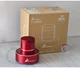 Портативная Виброколонка Adin X1-WiFi - 42 Ватт bluetooth 5.0 Красный - изображение 2