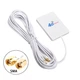 3G/4G LTE Антенна Huawei mini SMA - изображение 1