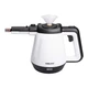 Пароочисник SOKANY SK-11047 ручний 1200 Вт з набором насадок White - изображение 3