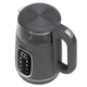 Чайник з регулятором температури Adler AD 1305 GS grey silver 1,7L LED 40–100°C - изображение 5