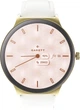 Smartwatch Garett Verona 2 Gold Mesh (5904238487020) - obraz 7