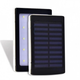 Повербанк на сонячній батареї UN-3102 SOLAR 40000mAh, Портативна мобільна зарядка Power Bank з LED 57674/00 - зображення 2