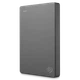 Зовнішній жорсткий диск 2Tb Seagate Basic, Black (STJL2000400) - зображення 1