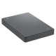 Зовнішній жорсткий диск 2Tb Seagate Basic, Black (STJL2000400) - зображення 4