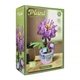 Дитячий конструктор Plant Flower Collection Bambi 33024, 153 деталей - зображення 1
