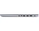 Ноутбук ASUS Vivobook 16 M1605NAQ-SH054 16" WUXGA IPS, AMD R7 170, 16GB, F1TB, UMA, noOS, Сріблястий (90NB1832-M001Y0) - зображення 6