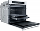 Електрична духова шафа Whirlpool WOI5S8PM2SWA (7163826) - зображення 3