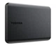 Зовнішній жорсткий диск 4Tb Toshiba Canvio Basics, Black, 2.5', USB 3.2 (Gen 1) (HDTB540EK3CA) - изображение 4