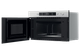 Мікрохвильова піч Whirlpool MBNA900X (6964883) - зображення 7