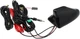 Сигнальний підсилювач AM FM Uxcell Shark Antenna Dolphin - зображення 1
