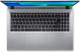 Ноутбук Acer Extensa 15 EX215-35-C82D (NX.EJ6EU.002) Silver - изображение 2